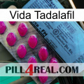 Vida Tadalafil 35